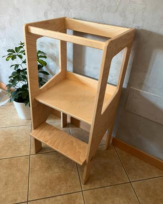Torretta Apprendimento