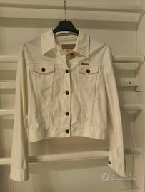il giubbotto jeans Marlboro classics