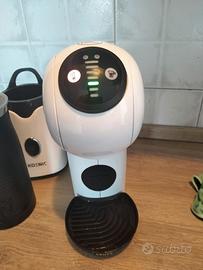 Dolce gusto