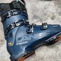 scarponi Sci Lange Shadow 100mv 2025 27.5