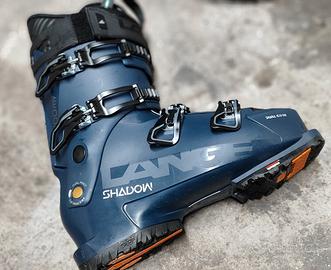 scarponi Sci Lange Shadow 100mv 2025 27.5