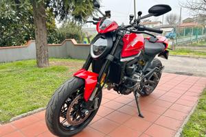Ducati Monster 937 Plus 2025 – 2.345 km
