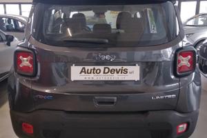 JEEP Renegade 1.3 130 CV