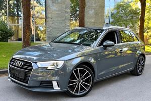 Audi A3 1.6 115 CV Sport VIRTUAL COCKPIT ** IN ARR
