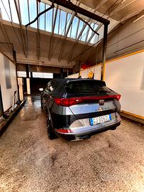 CUPRA FORMENTOR 1.5cc 150cv 2022