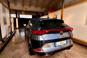 CUPRA FORMENTOR 1.5cc 150cv 2022
