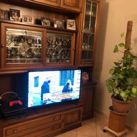 Mobile sala in massiccio