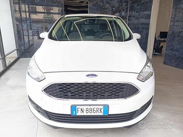 FORD C-Max 1.5 TDCi 120CV Powershift Start&Stop
