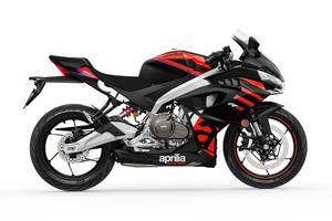 Aprilia RS 457