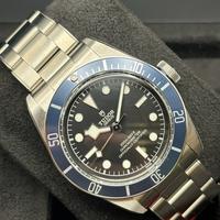 Tudor black bay 41 - ref 79230 - nuovo 2025