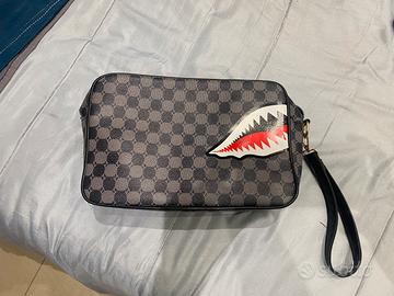 Borsello sprayground