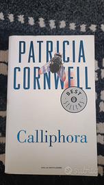 Libro Calliphora
