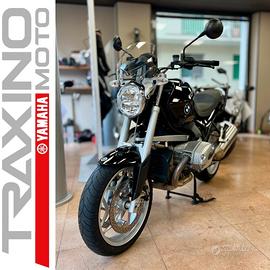 Bmw R 1200R Cupolino e borse laterali, pochissimi 