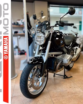 Bmw R 1200R Cupolino e borse laterali, pochissimi 