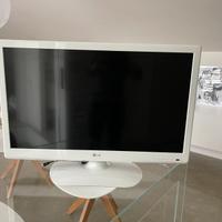 Televisione LG 32 pollici
