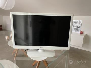Televisione LG 32 pollici
