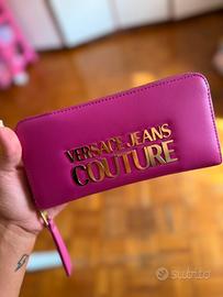 Portafoglio Versace