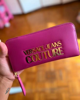 Portafoglio Versace