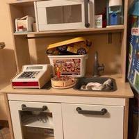 CUCINA IKEA BAMBINO/A