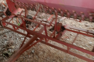 Vendita attrezzi agricoli per chiusura attività