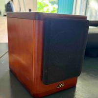 Diffusori vintage