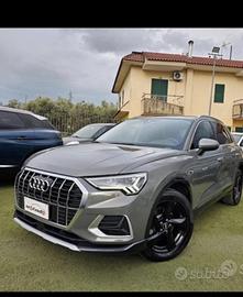 Q3 s-tronic