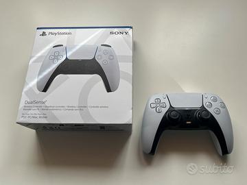 Controller Ps5 - con scatola