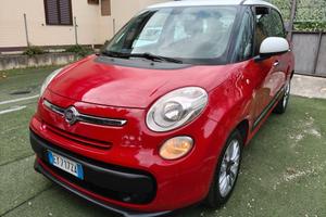 Fiat 500L 1.3 Multijet 85 CV 2015 FULL OPTIONAL