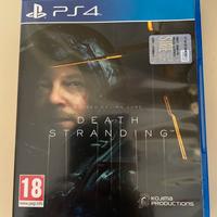 Death Stranding