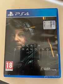 Death Stranding