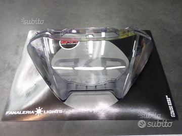 Vetro fanale dietro yamaha fumè tmax 2008 2011