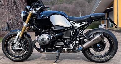 Bmw r nine t