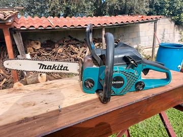 motosega makita 