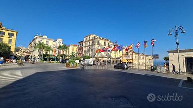 Appartamento di 40 m² con 2 locali a Sorrento