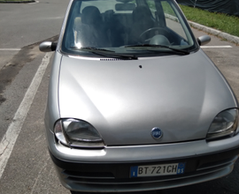 Fiat 600