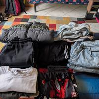 Abbigliamento ragazzo 