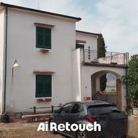 Villa bifamiliare - due appartamenti indipendenti