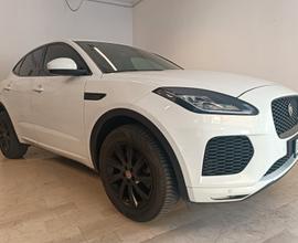 Jaguar E-Pace 2.0D 150 CV R-Dynamic S