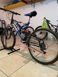 Bici mtb bambino