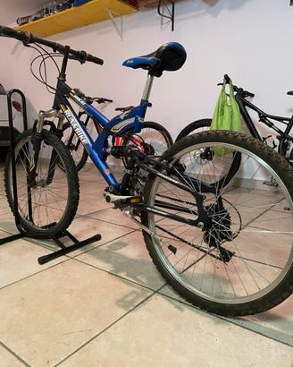 Bici mtb bambino