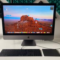 IMac Pro 2018