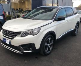 PEUGEOT 5008 2ª serie - 2017