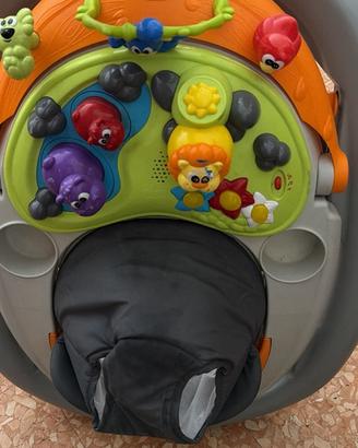 Girello chicco