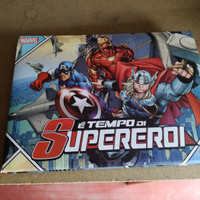 Collezione Marvel