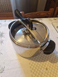 Pentola a pressione