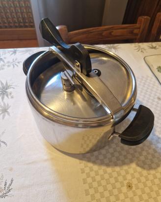 Pentola a pressione