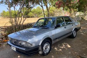 Alfa 6 2.5 TD