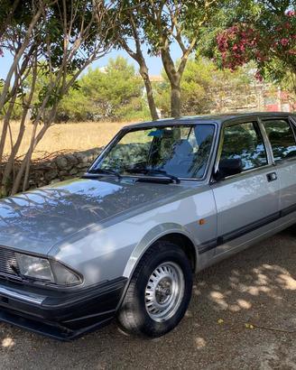 Alfa 6 2.5 TD