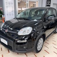 Fiat Panda 1.0 70CV Hybrid