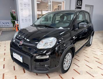 Fiat Panda 1.0 70CV Hybrid